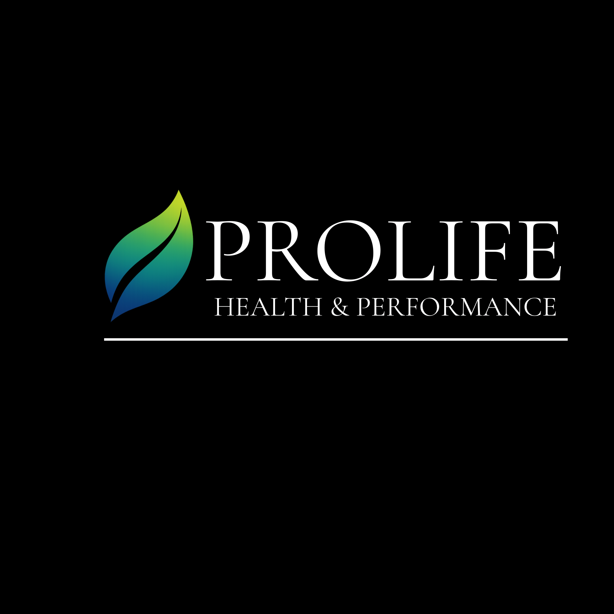 ProLife Health & Performance